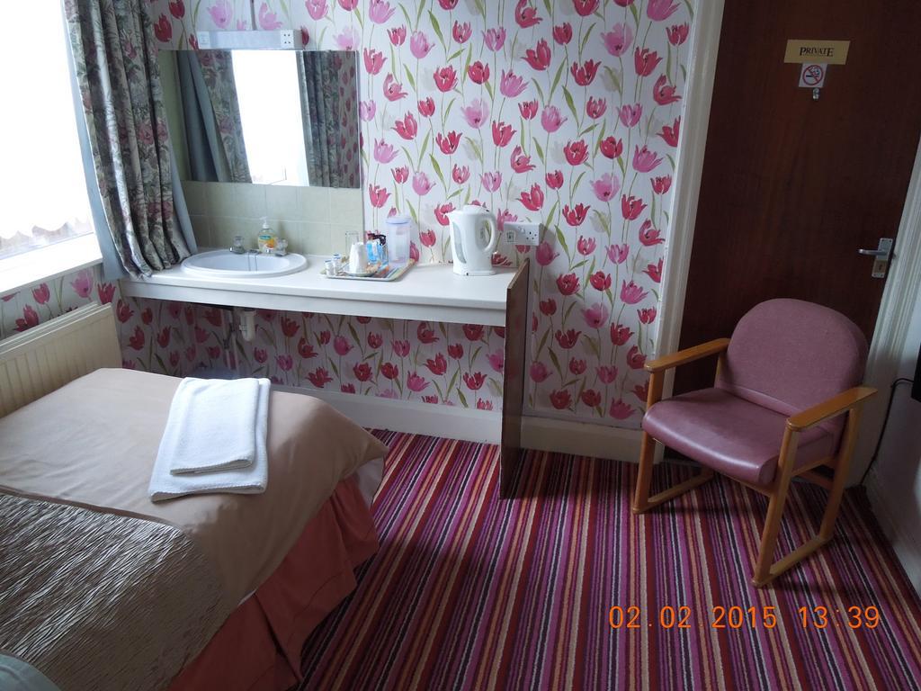 Earlsmere Guesthouse Kingston upon Hull Szoba fotó
