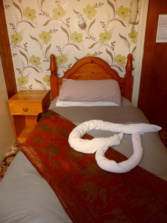 Earlsmere Guesthouse Kingston upon Hull Kültér fotó