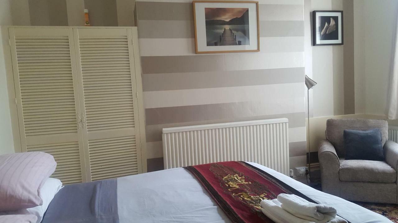 Earlsmere Guesthouse Kingston upon Hull Kültér fotó